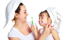 Bí kíp chăm sóc răng miệng cho trẻ đúng cách