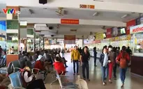 TP.HCM: Giá vé xe khách khó giảm vì 2/3 DN không thuộc bến xe