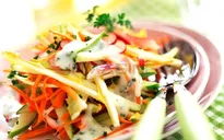 5 lý do bạn nên ăn chay