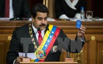 Venezuela áp đặt các biện pháp trừng phạt Mỹ