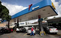 Venezuela thiếu lương thực trầm trọng