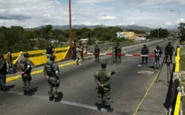 Venezuela tăng cường biện pháp an ninh khu vực biên giới với Colombia