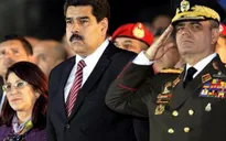 Venezuela diễn tập quân sự trên toàn quốc