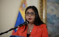 Căng thẳng leo thang giữa Venezuela và Guyana
