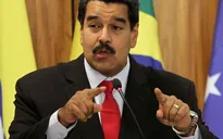 Venezuela vẫn tăng đầu tư xã hội bất chấp kinh tế khó khăn
