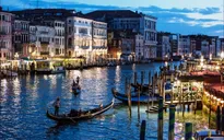 Đắm mình với vẻ quyến rũ của Venice, Italy