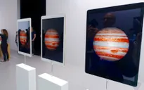 Apple kiếm 200 USD lợi nhuận trên mỗi chiếc iPad Pro