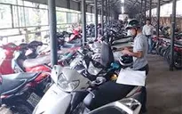 Hà Nội: Thu vé xe sai quy định công khai ở các bệnh viện