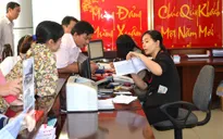 TP.HCM, Đồng Nai: Tặng 21.000 vé xe cho công nhân về quê đón Tết