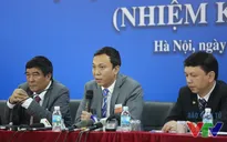 VFF phủ nhận việc bảo lưu suất dự V.League của Ninh Bình