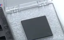 Công bố vi mạch mã hóa video đầu tiên tại Việt Nam