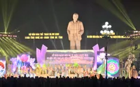 Vinh danh Dân ca Ví, Giặm Nghệ Tĩnh là di sản thế giới