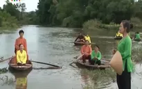 Bảo tồn dân ca Ví, Giặm Nghệ Tĩnh