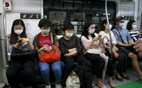 Hàn Quốc: Bệnh nhân đầu tiên nhiễm MERS xuất viện