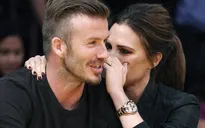 Victoria Beckham phủ nhận hôn nhân trục trặc