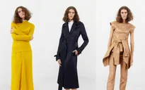 Victoria Beckham ra mắt BST thời trang mới tinh tế