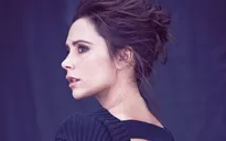 Victoria Beckham tự hào vì nhận được sự ủng hộ của các con