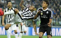 Real Madrid – Juventus: Ronaldo lĩnh ấn (1h45, 14/5, VTV3/K+1)