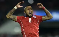 Chuyển nhượng 6/7: Man City duyệt chi 191 triệu Bảng, Vidal sắp tới Real