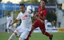 U19 Việt Nam - U19 Brunei: Chờ đợi cơn mưa bàn thắng (16h, 2/10)