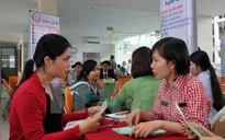TP.HCM cần tuyển dụng trên 46.000 vị trí việc làm trong quý III