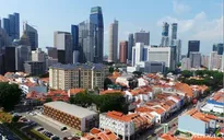 Singapore: Tăng trưởng việc làm quý I/2015 trầm lắng