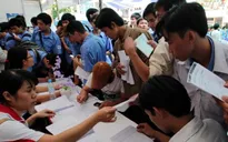 TP.HCM cần 65.000 lao động trong quý I/2016