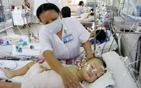 Hà Nội: Nắng nóng, bệnh viêm màng não có nguy cơ bùng phát