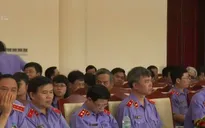 Tọa đàm về truyền thống của ngành Kiểm sát Nhân dân