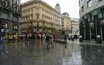 Vienna tiếp tục sử dụng đèn giao thông "đồng tính"?