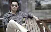 Diễn viên Việt Anh: “Tôi không phải là người đào hoa như trong phim”