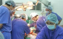 Bệnh viện Việt Đức thực hiện ghép tim thành công