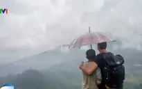 Khám phá vẻ đẹp Việt Nam qua clip của du khách Nga