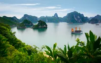 Việt Nam - điểm du lịch an toàn cho du khách đi một mình