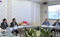 Việt Nam tham dự Đại hội đồng AICESIS tại Nga