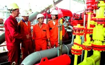 Vietsovpetro - biểu tượng hợp tác Việt Nam - Liên bang Nga