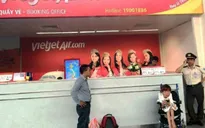Vietjet Air kỷ luật nghiêm khắc nhân viên “từ chối” khách khuyết tật