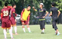 Trọng tài Thái Lan bắt chính hai trận có ĐTVN và U23 Việt Nam