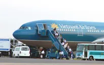 Vietnam Airlines bồi thường hơn 6,2 tỷ đồng vì chậm, hủy chuyến bay