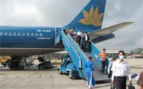 Bắt đầu mở bán vé máy bay Tết Nguyên đán