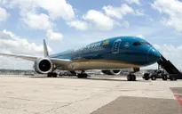 Vietnam Airlines lọt vào top 100 hãng hàng không tốt nhất thế giới