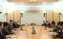 Hợp tác Việt Nam - Australia trong phòng chống tội phạm