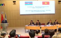 Diễn đàn hữu nghị Việt Nam - Azerbaijan