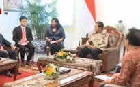 Thúc đẩy quan hệ đối tác chiến lược Việt Nam - Indonesia