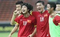 U23 Việt Nam và con đường vinh quang không trải hoa hồng