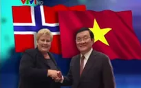 Việt Nam coi trọng phát triển quan hệ hữu nghị hợp tác với Na Uy
