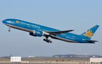 Hàng không Việt Nam sẽ cập cảng 100% sân bay quốc tế vào năm 2020