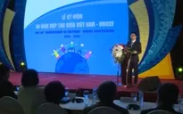 Kỷ niệm 40 năm hợp tác Việt Nam - UNICEF