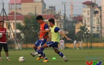 Giá vé xem ĐT Việt Nam tái đấu ĐT Thái Lan thấp nhất là 100.000 đồng