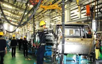Sacom rút vốn không ảnh hưởng quá trình thoái vốn của Vinamotor